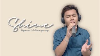 Shine - Mikko Osana Labuguen (Cover)