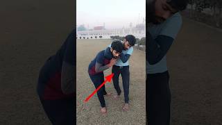 Self defense on road side🔥 👊#selfdefense #shorts #viral #treding #dltkd