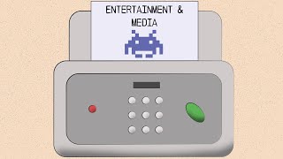 Facts Machine 5: Entertainment & Media