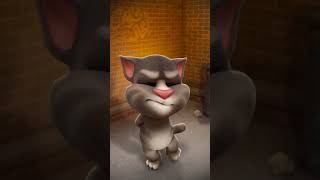 Talking Tom funny video 😂#shorts