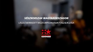 Vészkorszak Magyarországon