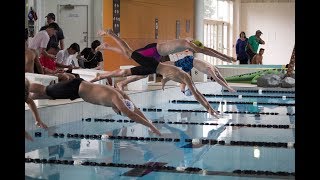 Swimming Sports 2018 | St John's College Hamilton