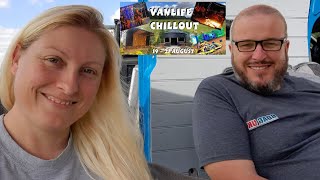 Vanlife Chillout New Event MWB Campervan Self Build Vanlife UK