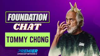 Tommy Chong on Cheech & Chong, Donald Trump, and Legalizing Marijuana