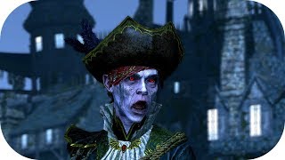 Total War: Warhammer II 🐙 A Pirate Ghost Story 👻 Part 1