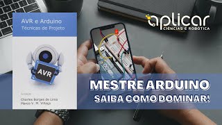 DOMINE o Arduino usando CÓDIGOS PROFISSIONAIS!