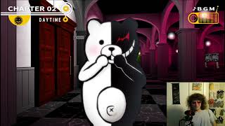 Danganronpa Part 5 ~ Chapter 2 Start ~ Dogma Ransack