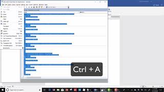 How to Back Up Your Microsoft Word or Excel Macros