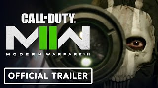 Call of Duty Modern Warfare 2   Official Launch Trailer