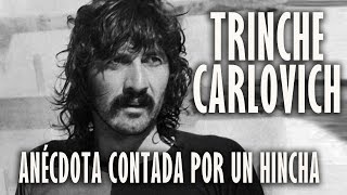 EL TRINCHE CARLOVICH Y EL DOBLE CAÑO.