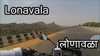 Khandala Ghat | Lonavla to Khopoli Bike Ride