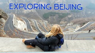 Exploring Beijing