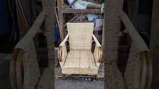 Rattan Chair(Repair Rattan Weaving) Polaris st GSIS Matina Davao City#supportlokal