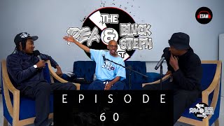 The reunion | MacG & Sol, Slik Talk, Berita, Reason, Mihlali, Biliato, Remgro, War Against Black Men