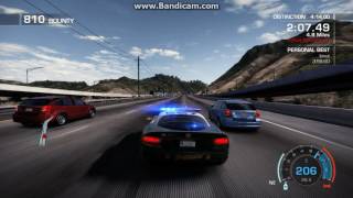 Need for Speed Hot Pursuit