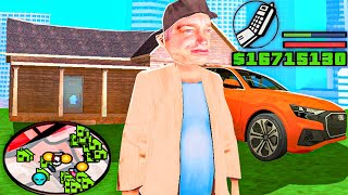 ГЕННАДИЙ ГОРИН ИГРАЕТ В GTA SAMP С ВЕБКОЙ // GALAXY RP