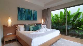 Trichada Tropical – Delightful 3-Bedroom Pool Villa in Phuket (Thailand) - for Rent by REAL Phuket