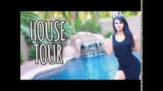 SSSNIPERWOLF HOUSE TOUR!