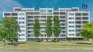 BC DE EUROPA appartments in Amsterdam, Holland - FHL project