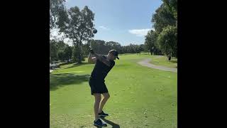 Noosa springs golf course