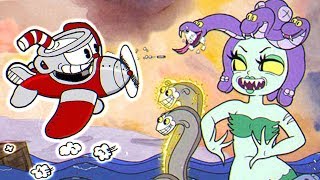 THIS IS IMPOSSIBLE! (Cuphead) #5