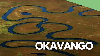 Botswana - Okavango