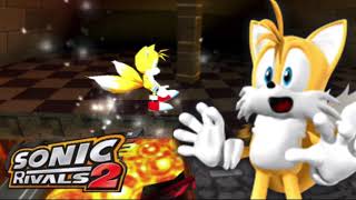 Tails Voice Clips | Sonic Rivals 2