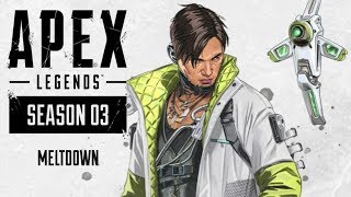 [XB1X] Novo MAPA! - Apex Legends #academiaxbox #XboxOfficialGear