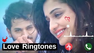 Romantic Ringtone, sad Ringtone💕 Love Story Ringtone 2023 Mp3 Ringtone, New Ringtones, Love Ringtone