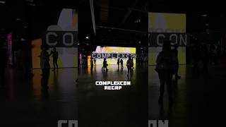 ComplexCon recap #complex #sneakers #sneakerheads #nike #hypebeast #fashion #style