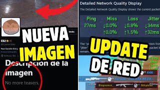 SE CONFIRMA TRAIN CON AGUA😲MEJORA MUCHO LA RED/SERVIDORES Y TELEMETRÍA DE CS2