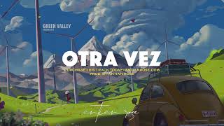 OTRA VEZ | sad reggaeton instrumental Feid x Mora type beat | prod. Antian x Joshua 🧃