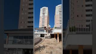 Apartamento no Ed. Novittá, Centro, Londrina - PR #shorts