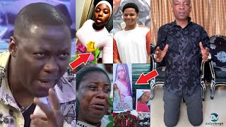 They Need To Jail The Boy - Arnold Asamoah Reacts On East Legon Acc!dent Crαsh