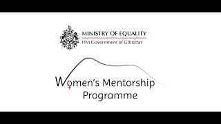 Women's Mentorship Programme 2019