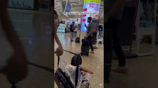 #mumbai #airport #music #fyp #travel #viralvideo #trending