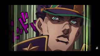 Jotaro edit