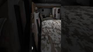 granny' s attack horry house#granny #horrorgaming #how #realitygameplay @SirfHorrorgamer13