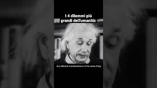 I 4 dilemmi più grandi dell'umanità #cicciogamer89 #memeita #meme