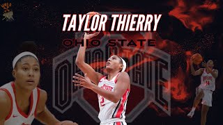 Taylor Thierry Swish player profile