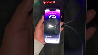 I phone 14 review #shorts #iphone14 #ytshorts #shortsfeed