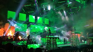 Trans-Siberian Orchestra: Madness of Men - Orlando, FL - 12/17/22