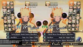 NARUTO X BORUTO THE SAGE OF SIX PATHS IS HERE