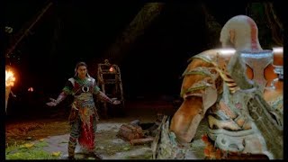 God of War Ragnarok #16