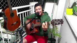 Live 05.04.2020 - Wesley Rios #Cover #Sertanejo #Live #Fiqueemcasa e #Cante #Comigo