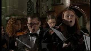 Monteverdi Vespers (Vespro della Beata Vergine, 1610)