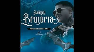 Almighty - Brujería (Nazza 2020)