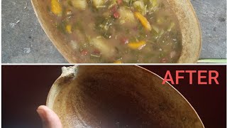 VEGAN MEAL || RED PEAS SOUP ( JAMAICAN ITAL SIP ) Pt 2 #JamaicanFood #NaturalFood #HealthFood