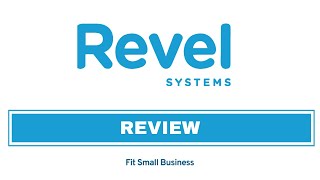 Revel Systems Review