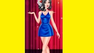 Fashionable Clothes for Snow White best video game for girls